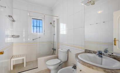 Herverkoop - Villa -
Ciudad Quesada - Costa Blanca