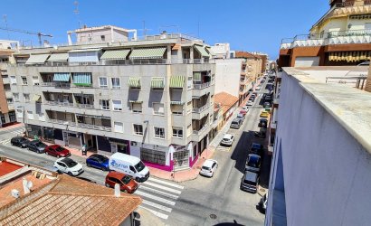 Resale - Commercial -
Torrevieja - Center