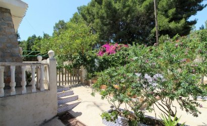 Herverkoop - Villa -
Torrevieja - Los Balcones