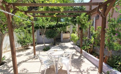 Herverkoop - Villa -
Torrevieja - Los Balcones