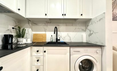 Herverkoop - Apartment -
Torrevieja - Centro