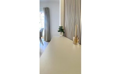 Herverkoop - Apartment -
Torrevieja - Centro