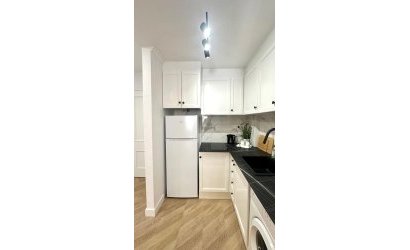 Herverkoop - Apartment -
Torrevieja - Centro