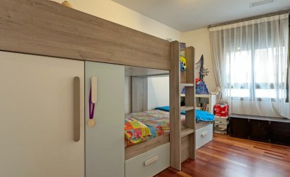 Herverkoop - Apartment -
Torrevieja - Costa Blanca