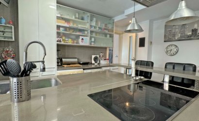 Herverkoop - Apartment -
Torrevieja - Costa Blanca