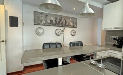 Herverkoop - Apartment -
Torrevieja - Costa Blanca