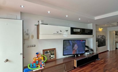 Herverkoop - Apartment -
Torrevieja - Costa Blanca