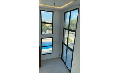 Herverkoop - Villa -
Torrevieja - Los Balcones