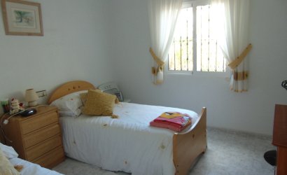 Resale - Villa -
San Miguel de Salinas - Las Comunicaciones