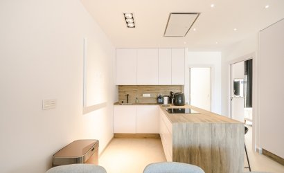 Herverkoop - Apartment -
San Pedro del Pinatar - Costa Calida