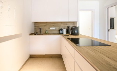 Herverkoop - Apartment -
San Pedro del Pinatar - Costa Calida