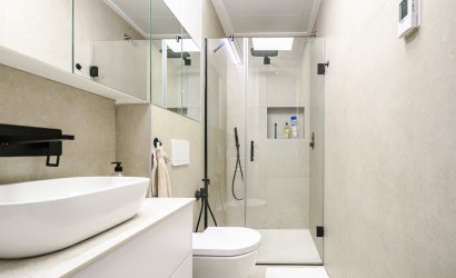 Herverkoop - Apartment -
San Pedro del Pinatar - Costa Calida