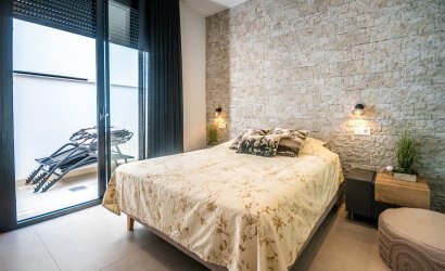 Herverkoop - Apartment -
San Pedro del Pinatar - Costa Calida