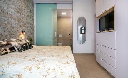 Herverkoop - Apartment -
San Pedro del Pinatar - Costa Calida