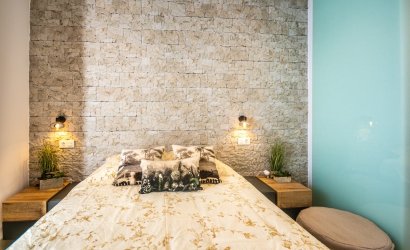 Herverkoop - Apartment -
San Pedro del Pinatar - Costa Calida