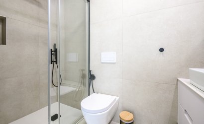 Herverkoop - Apartment -
San Pedro del Pinatar - Costa Calida