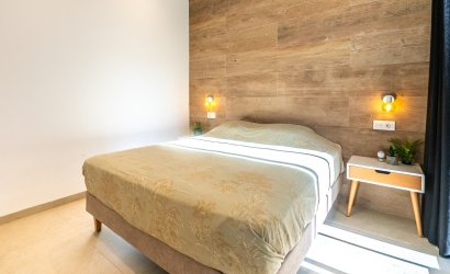 Herverkoop - Apartment -
San Pedro del Pinatar - Costa Calida