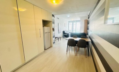 Herverkoop - Penthouse -
Torrevieja - Playa del Cura