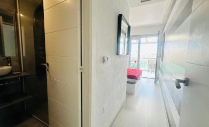 Herverkoop - Penthouse -
Torrevieja - Playa del Cura