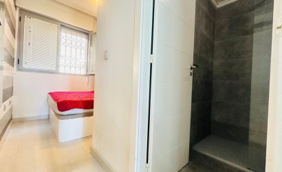 Herverkoop - Penthouse -
Torrevieja - Playa del Cura