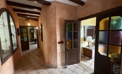 Revente - Villa -
San Miguel de Salinas - Inland