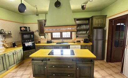 Revente - Villa -
San Miguel de Salinas - Inland