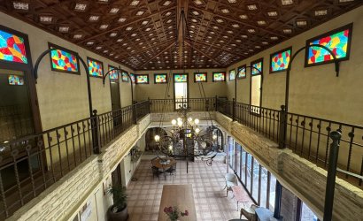 Revente - Villa -
San Miguel de Salinas - Inland