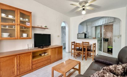 Reventa - Apartment -
Orihuela Costa - Costa Blanca