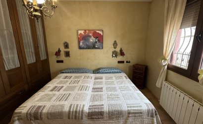 Revente - Villa -
San Miguel de Salinas - Inland