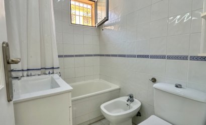 Reventa - Apartment -
Orihuela Costa - Costa Blanca