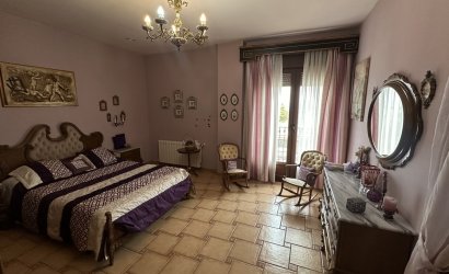 Revente - Villa -
San Miguel de Salinas - Inland