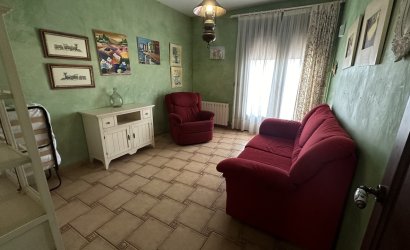 Revente - Villa -
San Miguel de Salinas - Inland