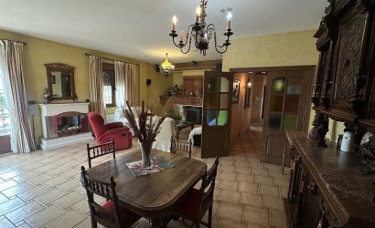 Revente - Villa -
San Miguel de Salinas - Inland