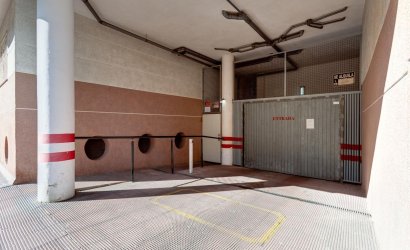 Revente - Apartment -
Torrevieja - Centro