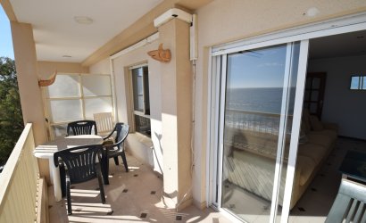 Herverkoop - Apartment -
Torrevieja - Curva del Palangre