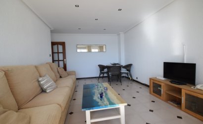 Resale - Apartment -
Torrevieja - Curva del Palangre