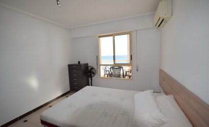 Resale - Apartment -
Torrevieja - Curva del Palangre