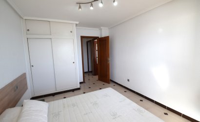 Resale - Apartment -
Torrevieja - Curva del Palangre