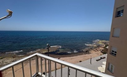Reventa - Apartment -
Torrevieja - Costa Blanca