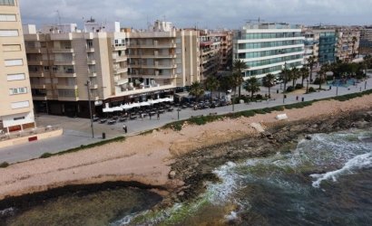 Reventa - Apartment -
Torrevieja - Costa Blanca