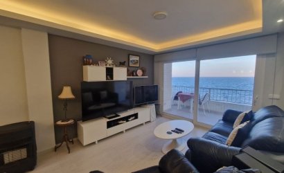 Reventa - Apartment -
Torrevieja - Costa Blanca