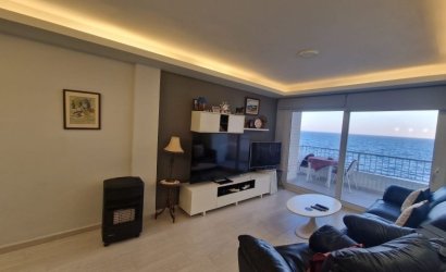 Reventa - Apartment -
Torrevieja - Costa Blanca