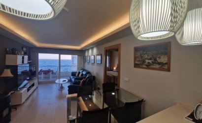 Reventa - Apartment -
Torrevieja - Costa Blanca