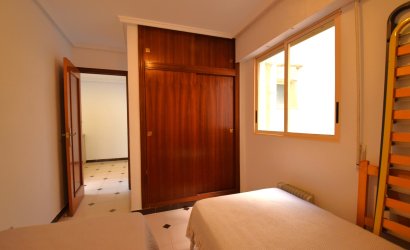 Reventa - Apartment -
Torrevieja - Curva del Palangre