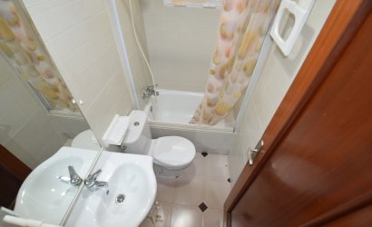 Reventa - Apartment -
Torrevieja - Curva del Palangre