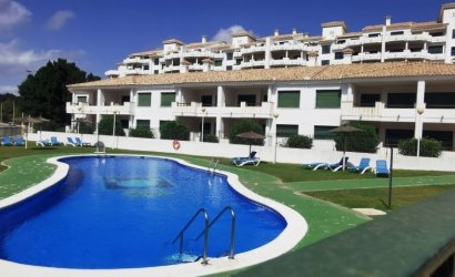 Reventa - Apartment -
Orihuela Costa - Costa Blanca