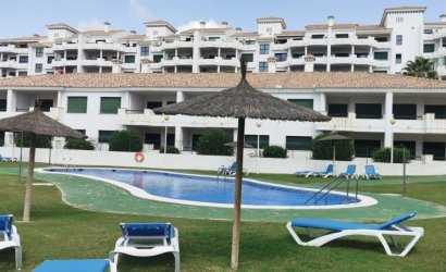 Reventa - Apartment -
Orihuela Costa - Costa Blanca