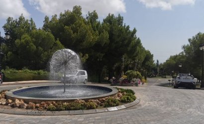 Reventa - Apartment -
Orihuela Costa - Costa Blanca