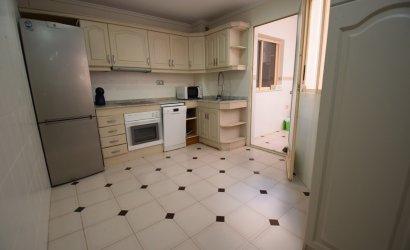 Resale - Apartment -
Torrevieja - Curva del Palangre