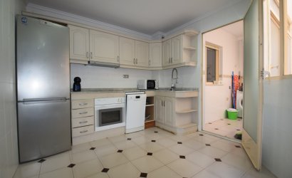 Resale - Apartment -
Torrevieja - Curva del Palangre